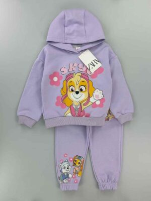   "Little Explorer: 2-Piece Baby Set"