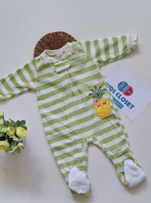 🌟 Little Luxe – Rompers for Stylish Minis”