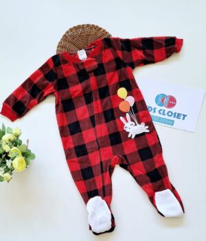Baby and Toddler Rompers!