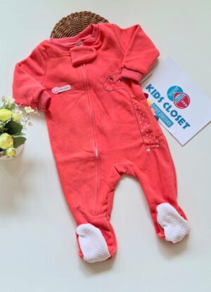 WhatsApp Image 2025-07-11 at 19.18.06 (1) Girl’s Printed Romper – Soft Cotton Comfort for Little Explorers