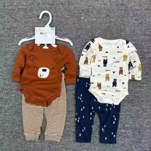 WhatsApp Image 2025-07-18 at 12.20.07 "Cocoa Cuddles: Baby Brown Set"